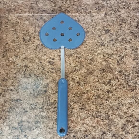 VTG Cookware 8 PC Set 1980's Hearts 4 Star Collection Colorful Kitchen Decor - Picture 5 of 7